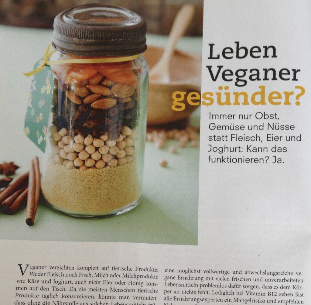 Reformhaus Kurier